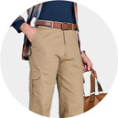 Men's Trousers